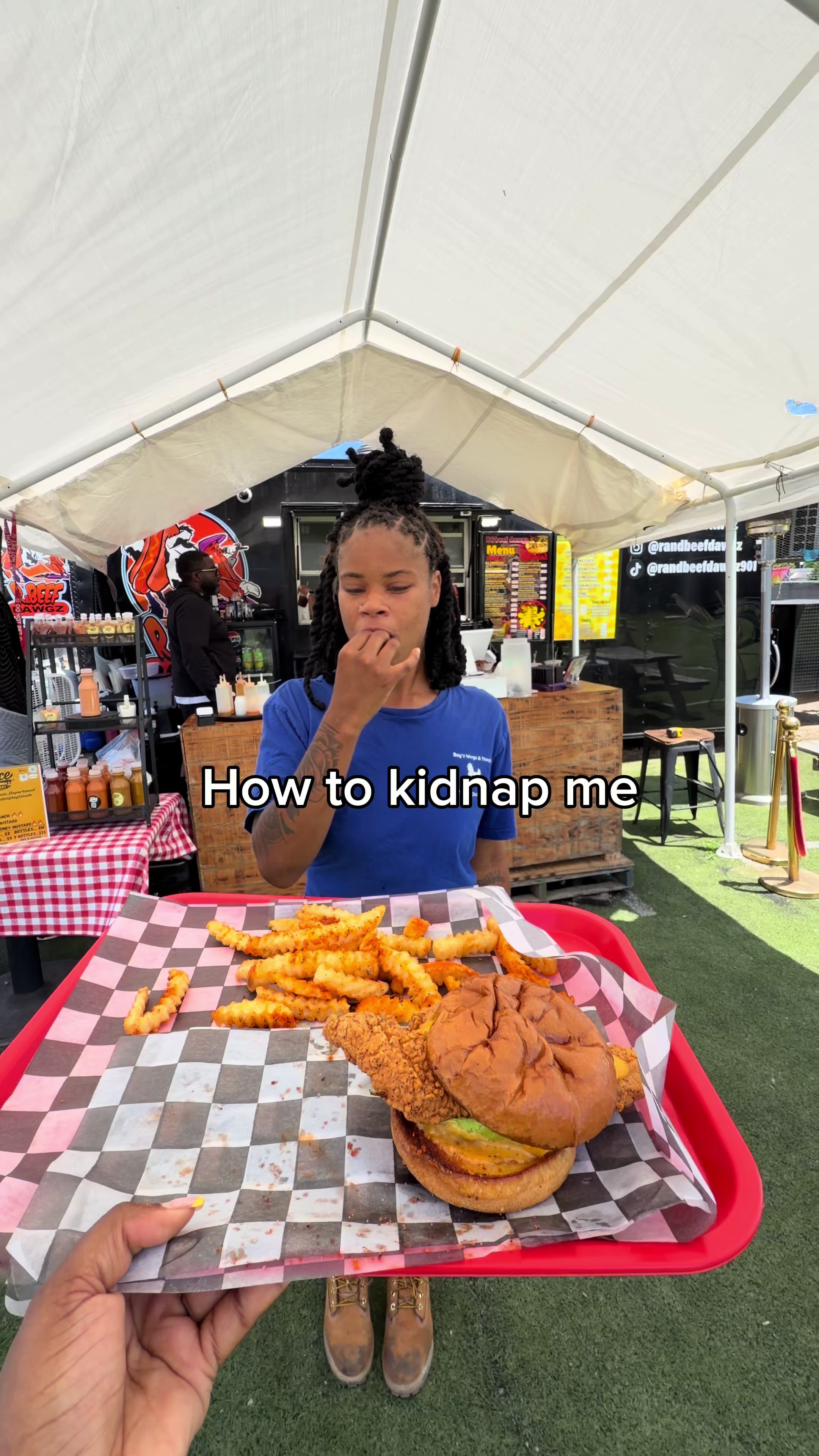 @R&Beef Dawgz