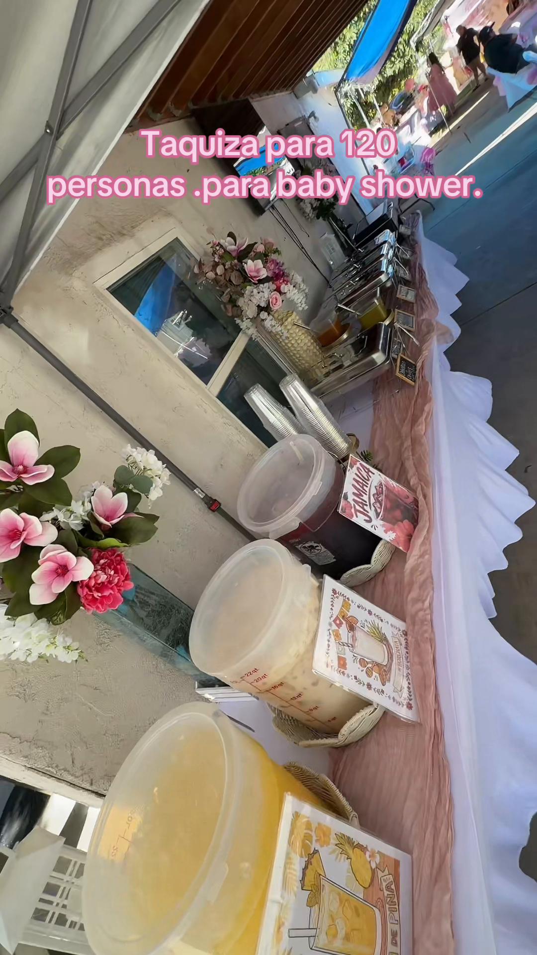 @Tacos flor