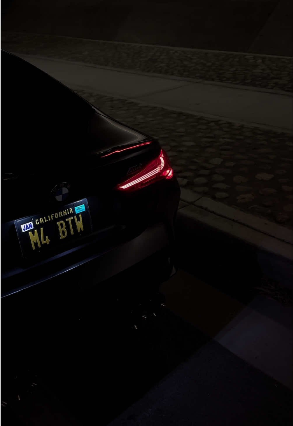 @M4 btw