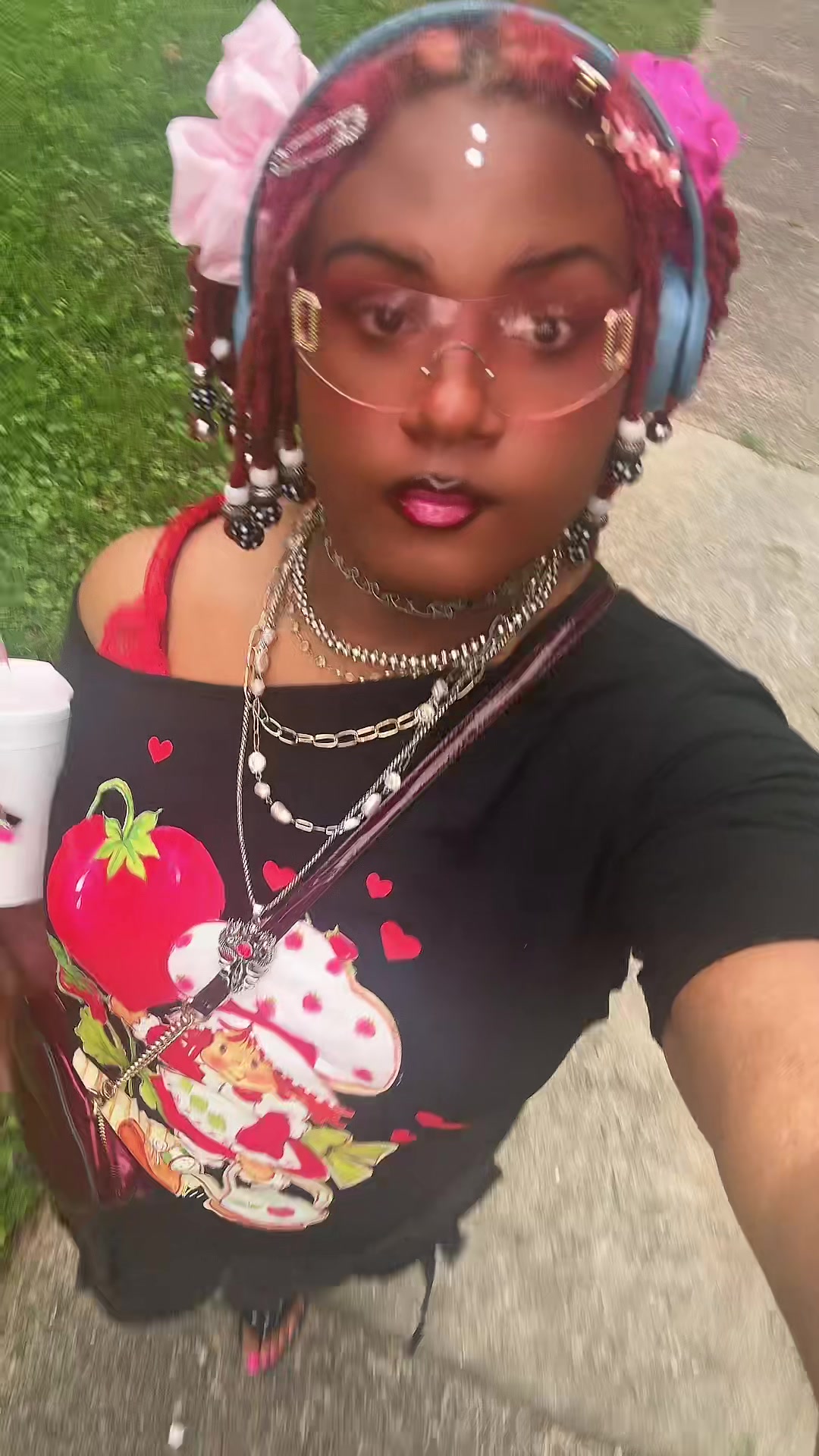 @Destiny Thomas