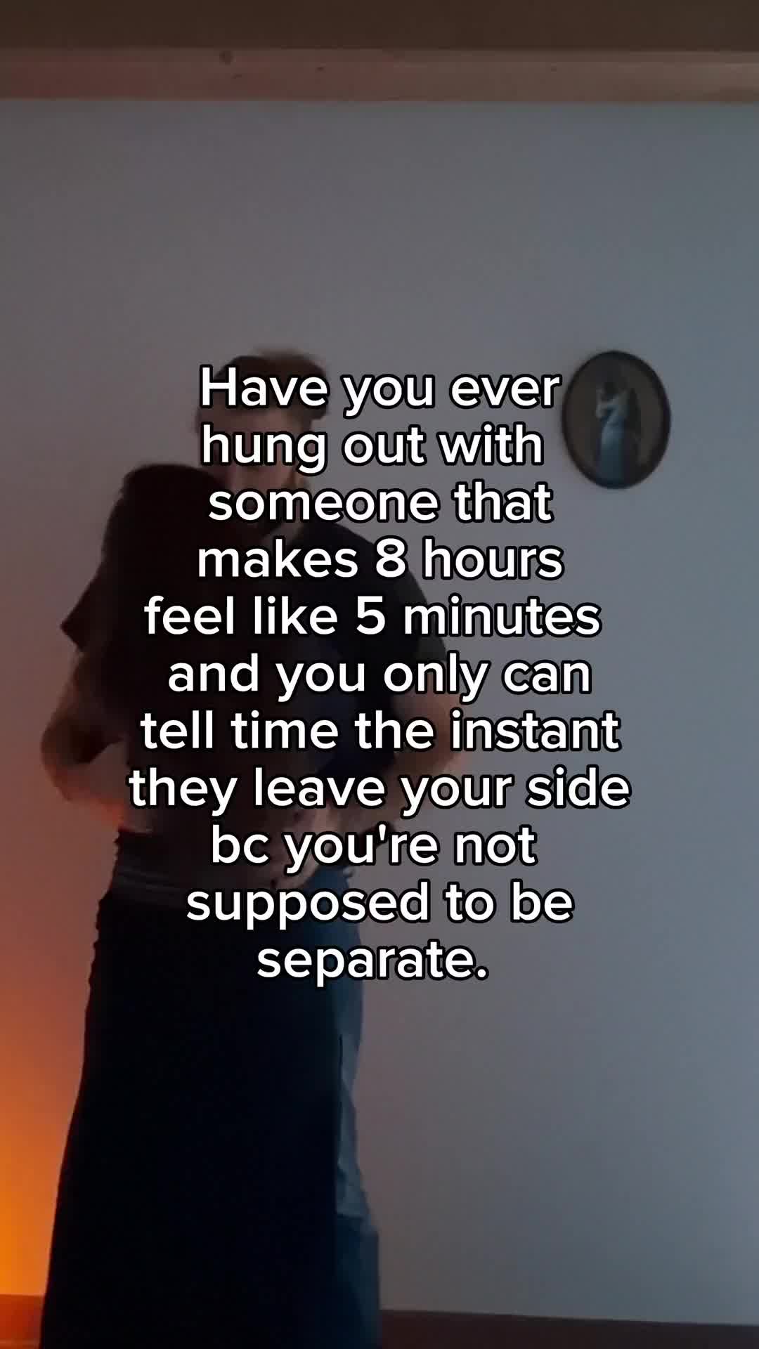 @Twin Flames Universe