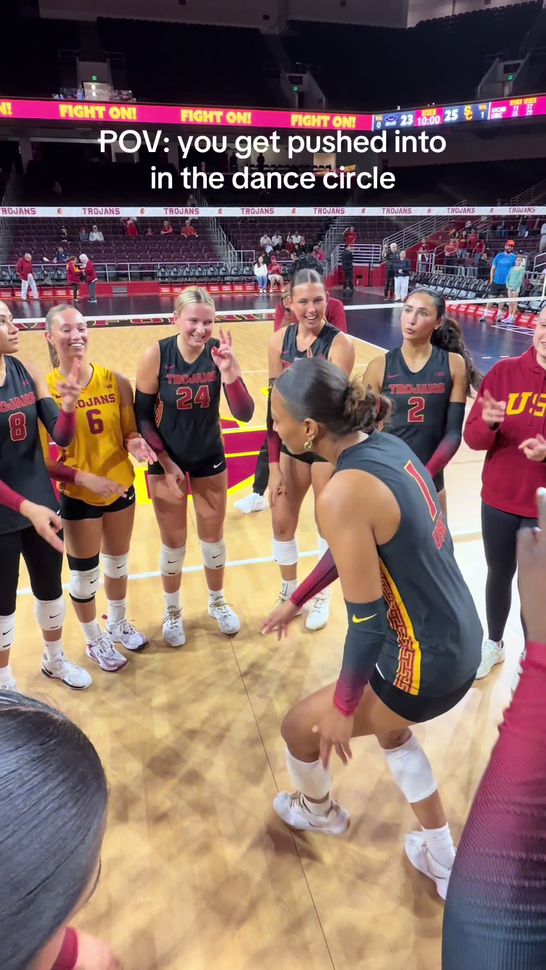 @uscwomensvolley