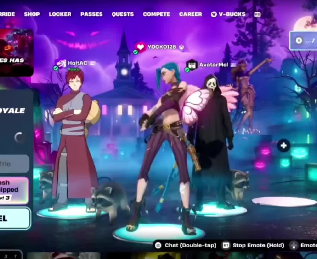 @skarletreaper