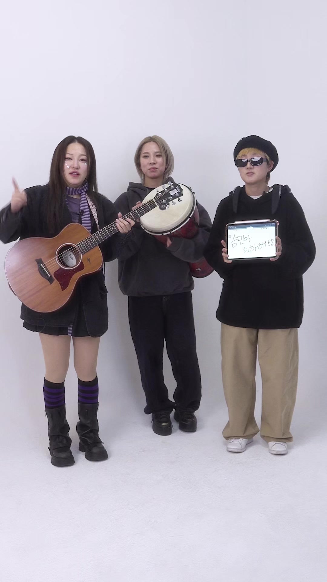 @피싱걸스