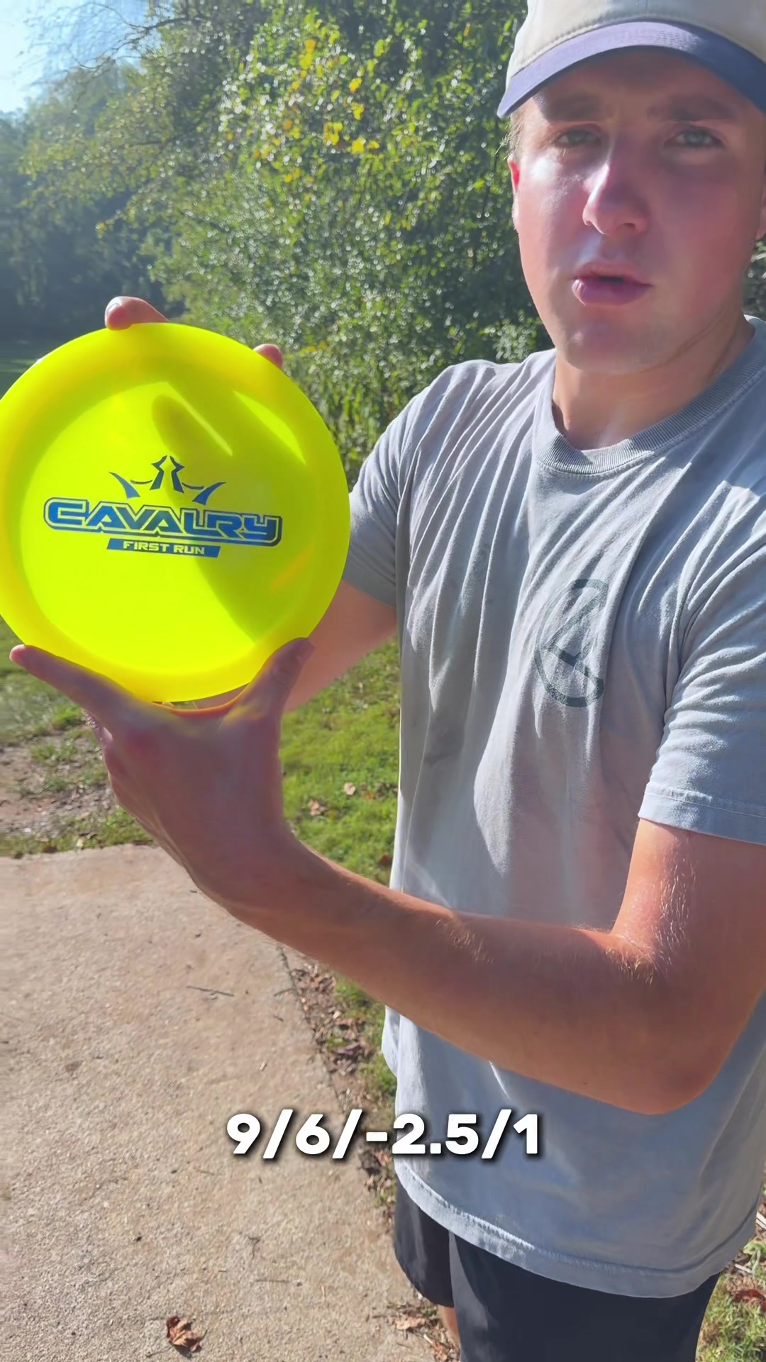 @Foundation DiscGolf