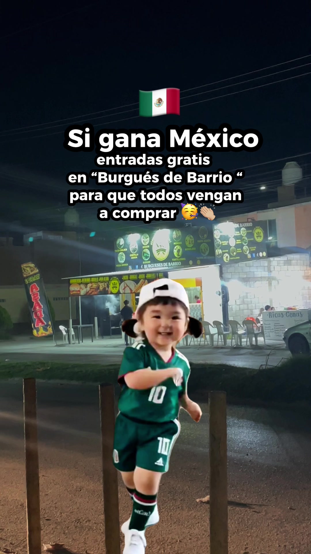 @Burguéses de Barrio