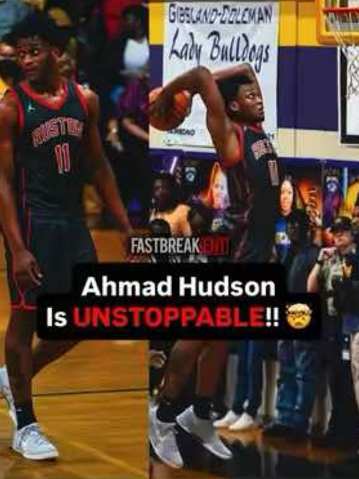 @FastBreak ENT