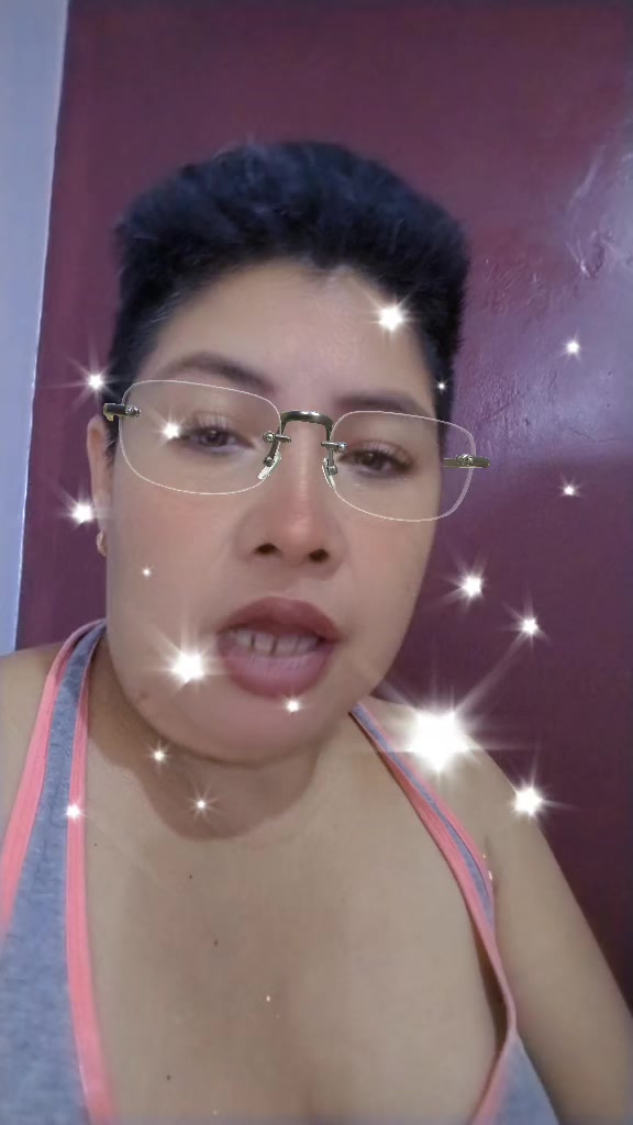 @Aurora Lopez