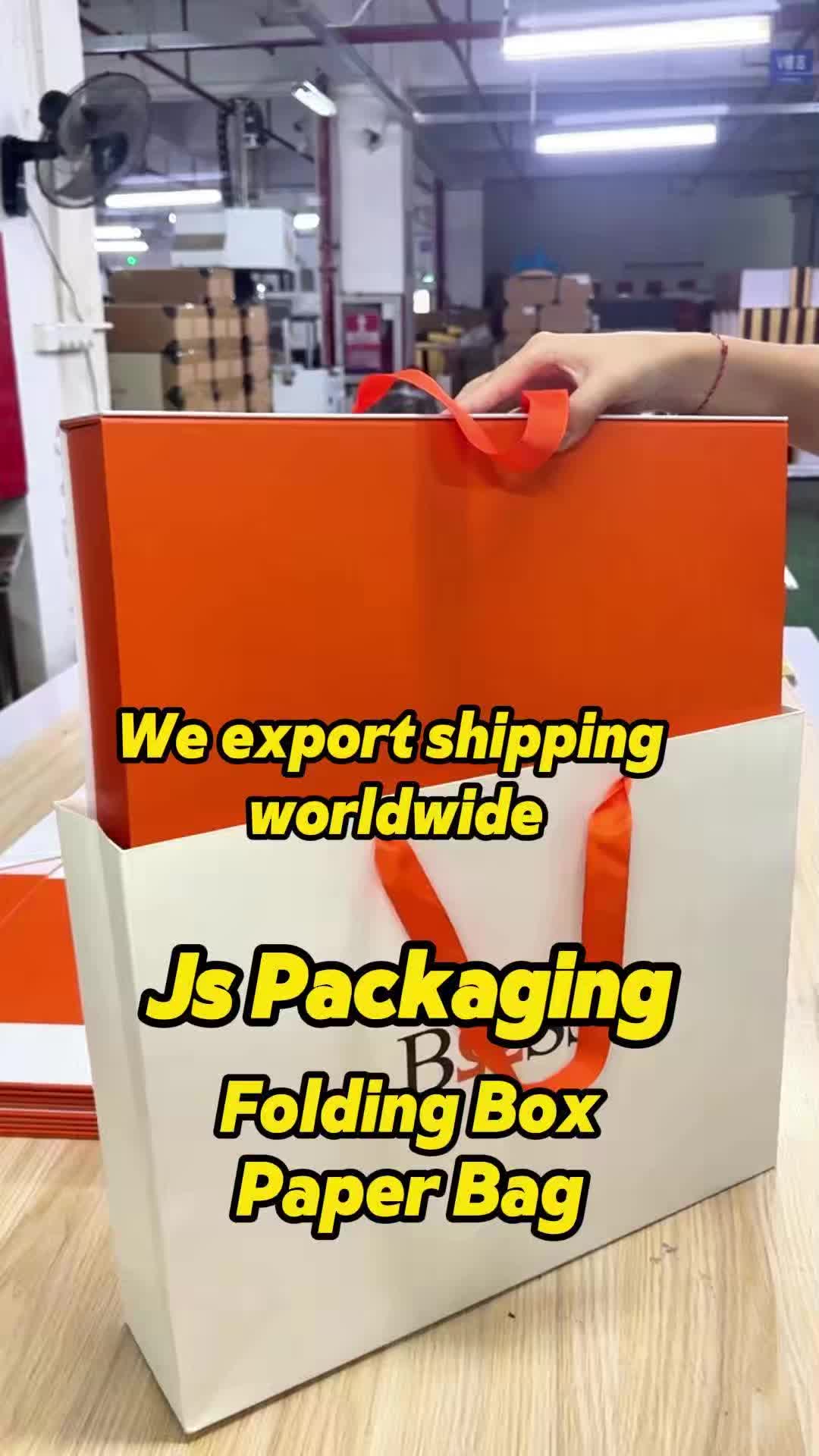 @Jspackagingfactory2