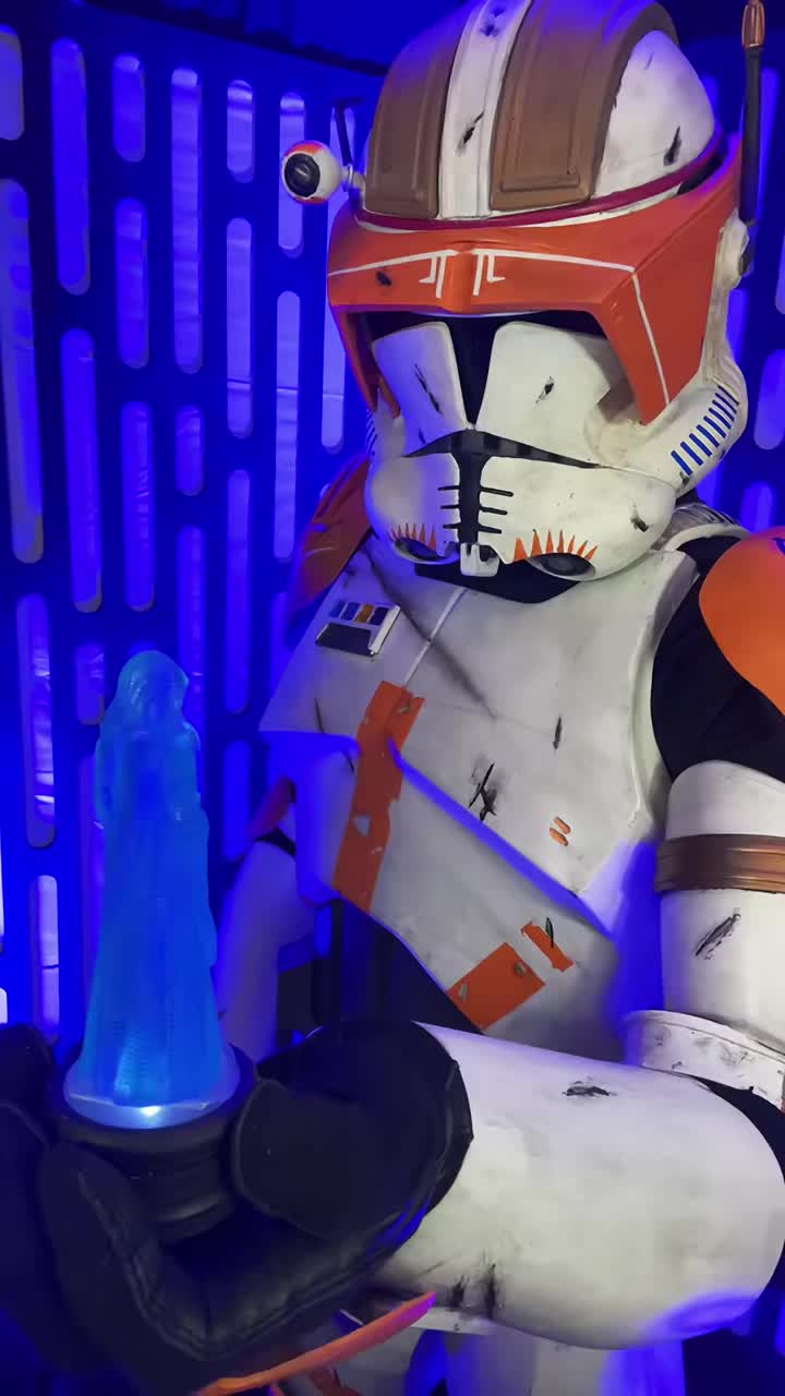 @Darth Rage