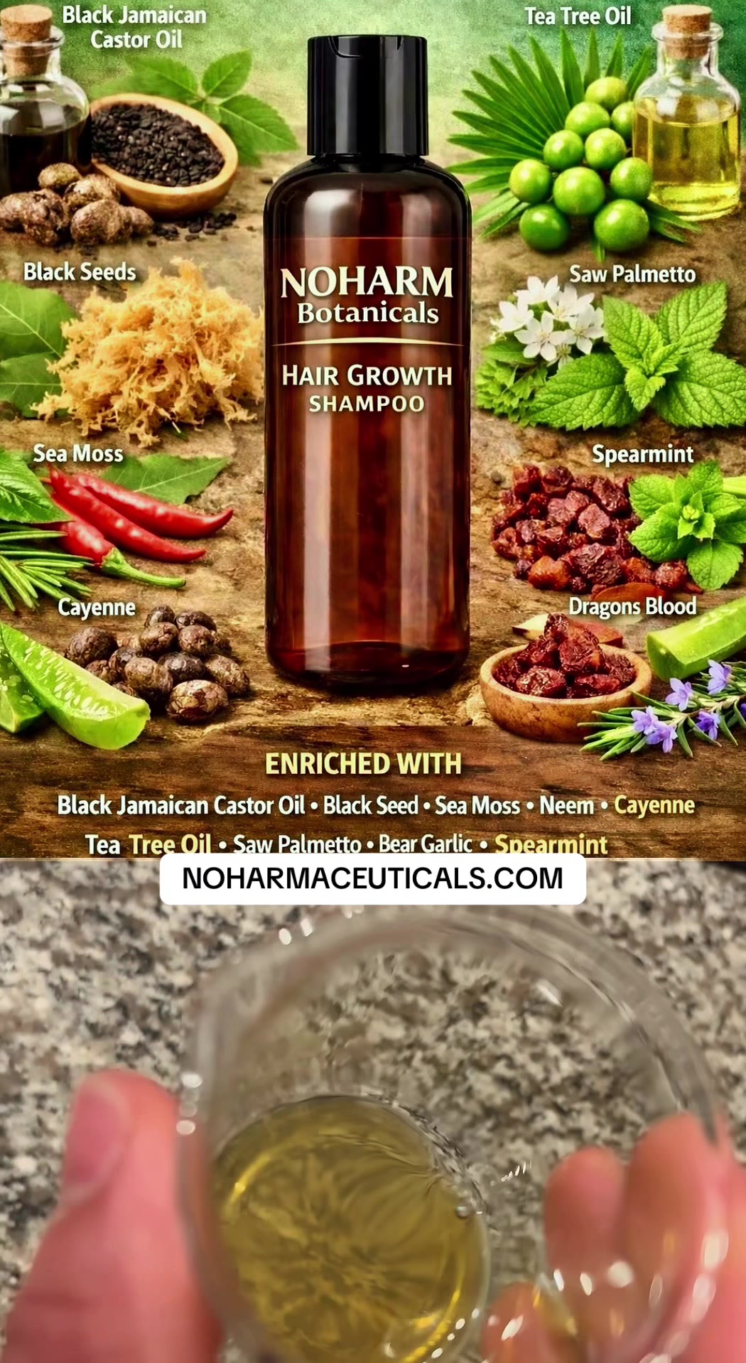 @CreoleChemist