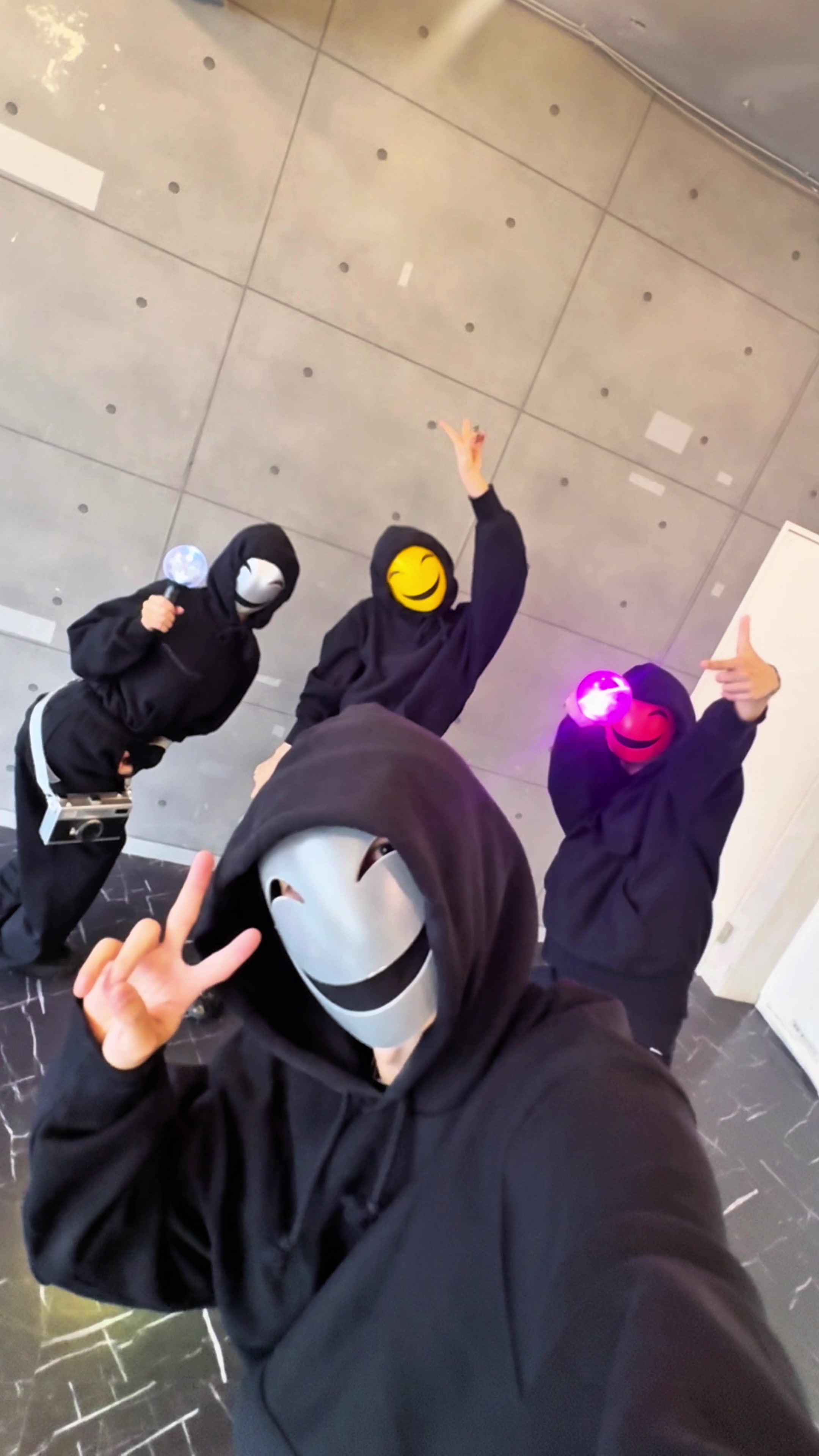 @イソメン倶楽部