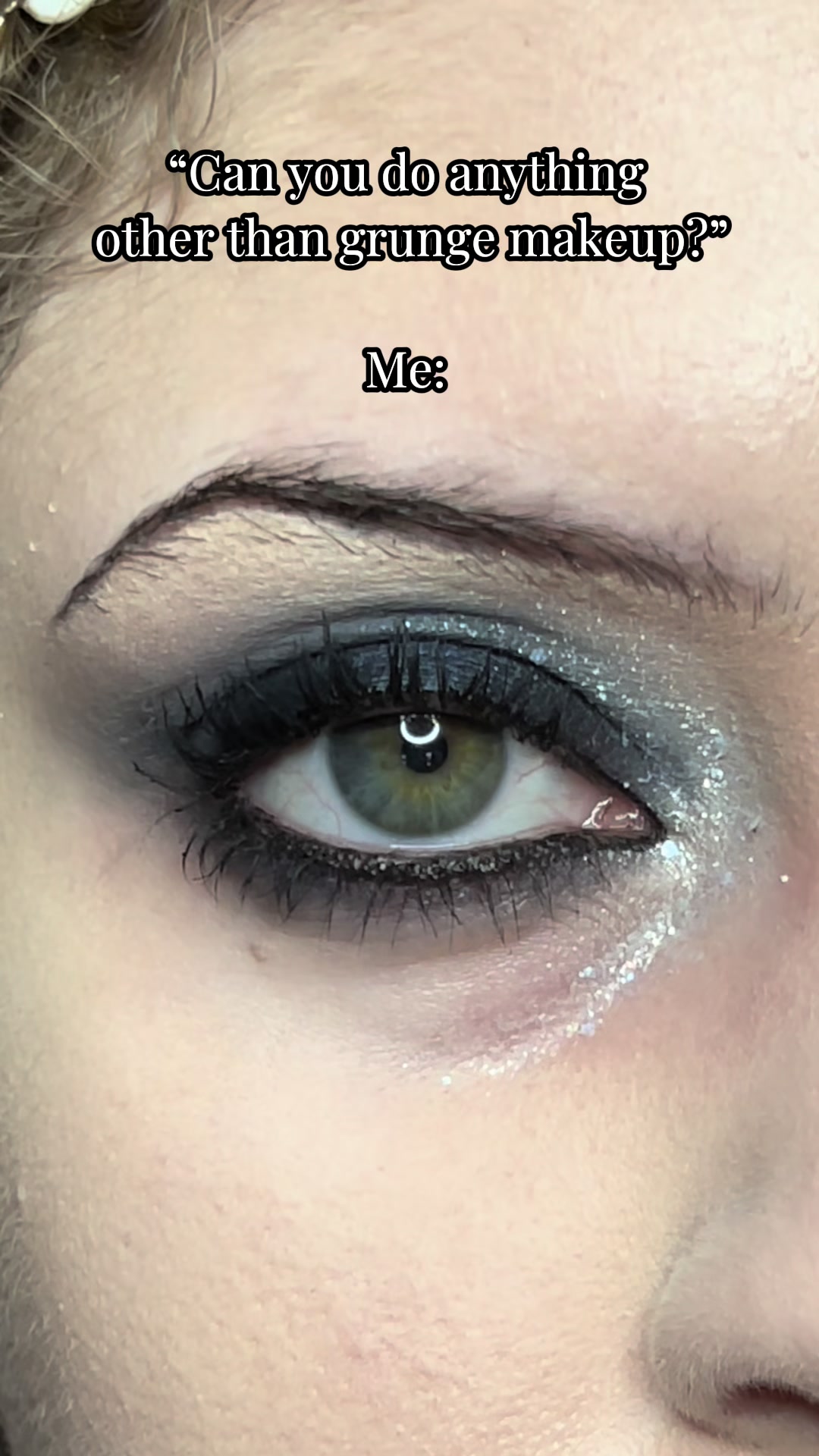 @Isabelle | Makeup inspo