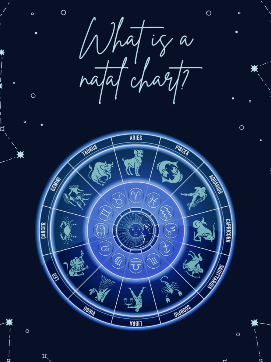 @Sun Moon & Stars