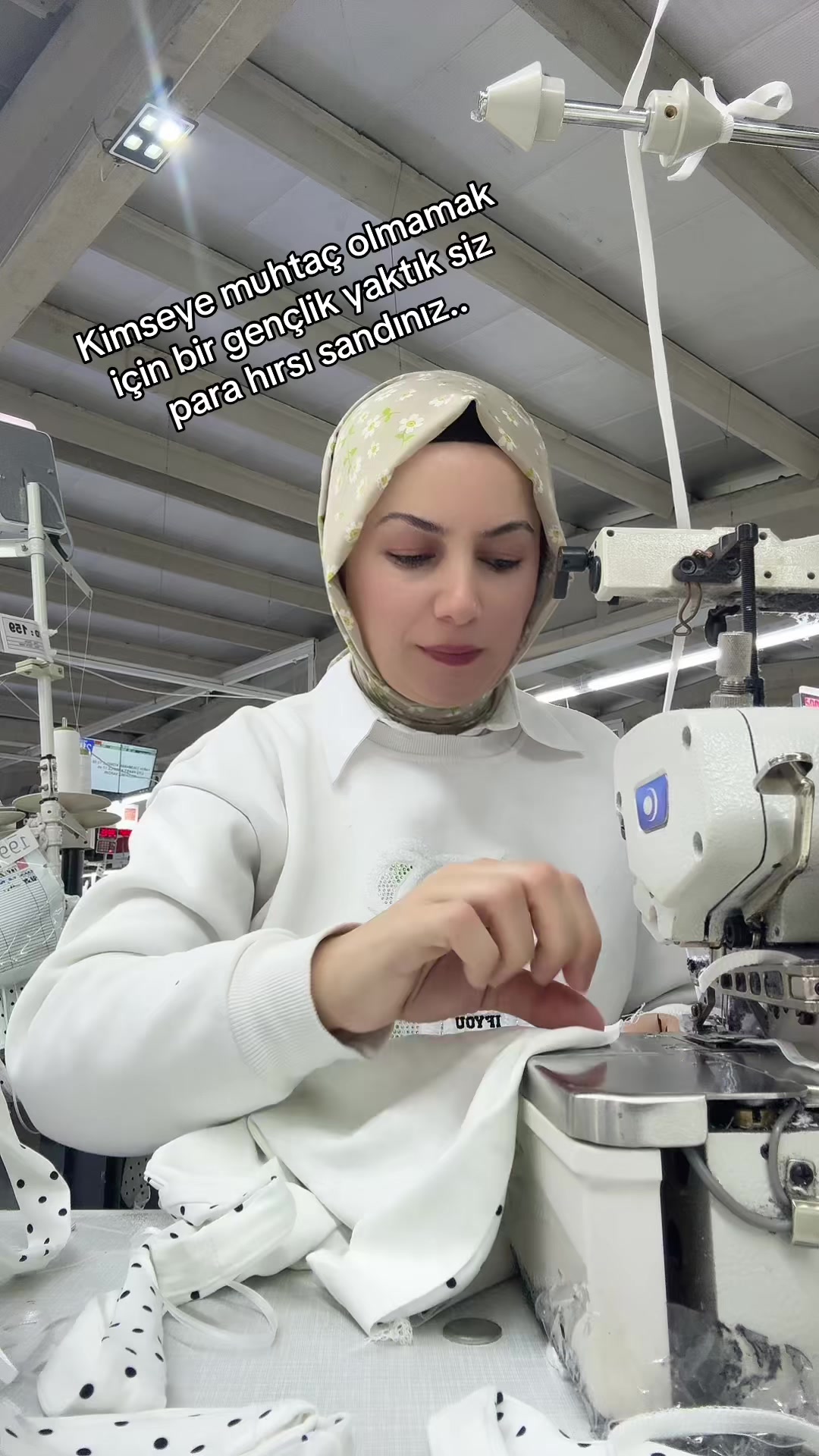 @Deniz Yıldızı
