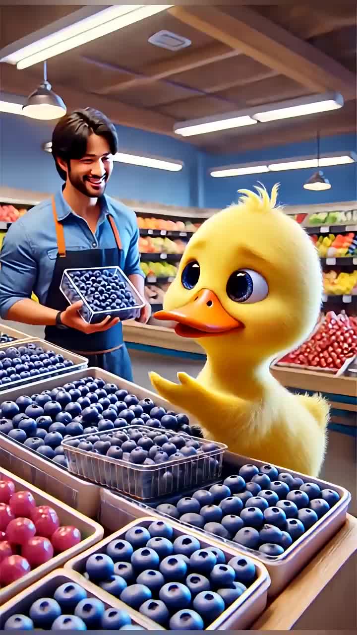 @Lavender Ducks