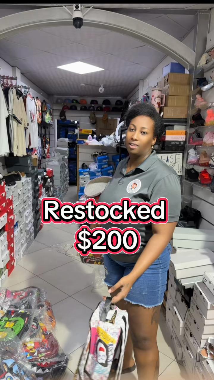 @M&A Tunapuna