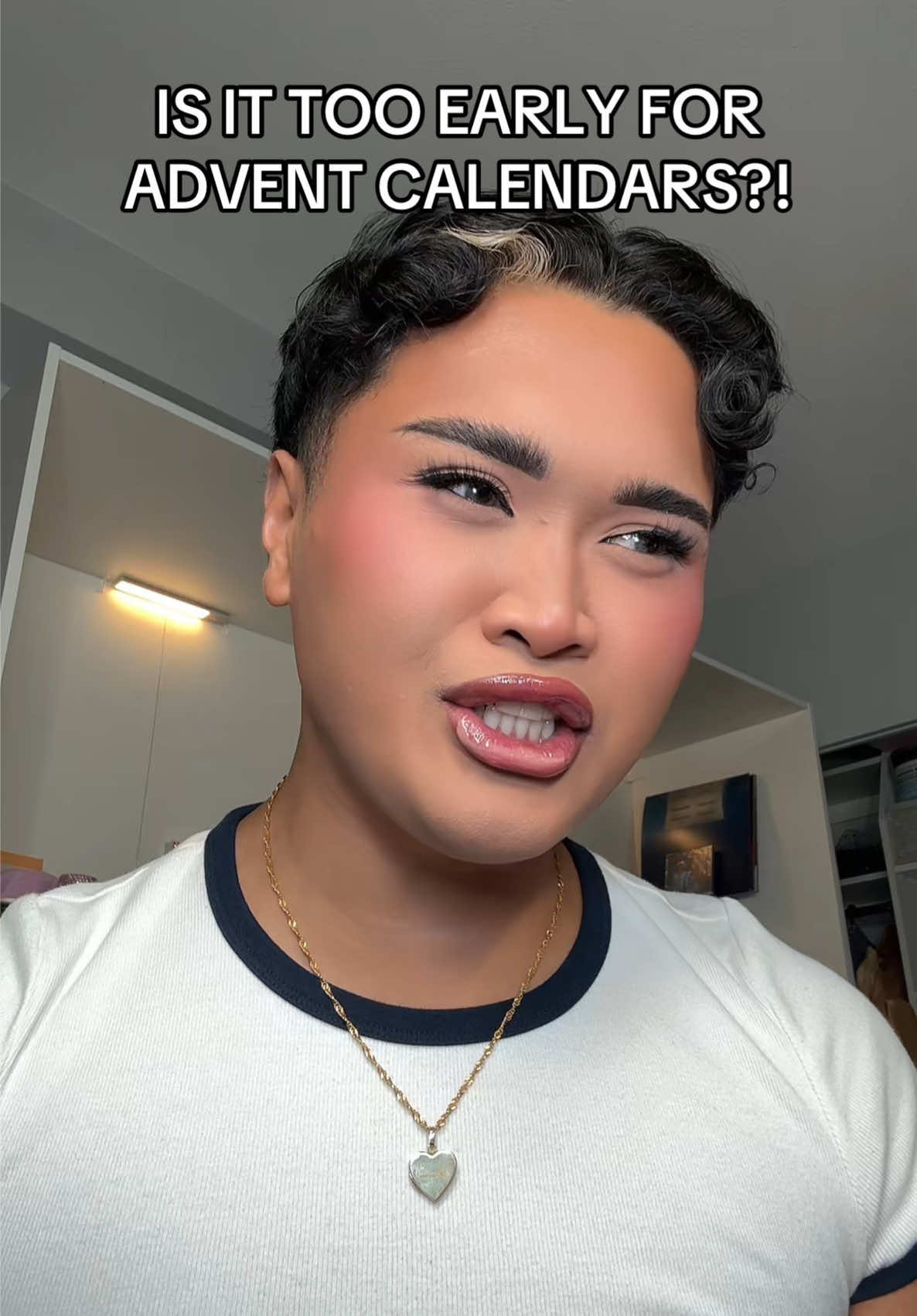 @Sean Anthony