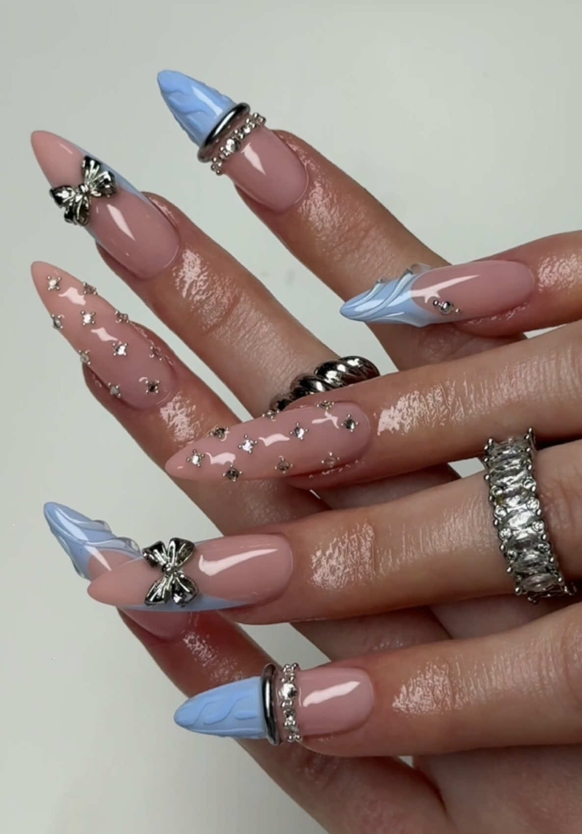 @Kiara Sky Professional Nails