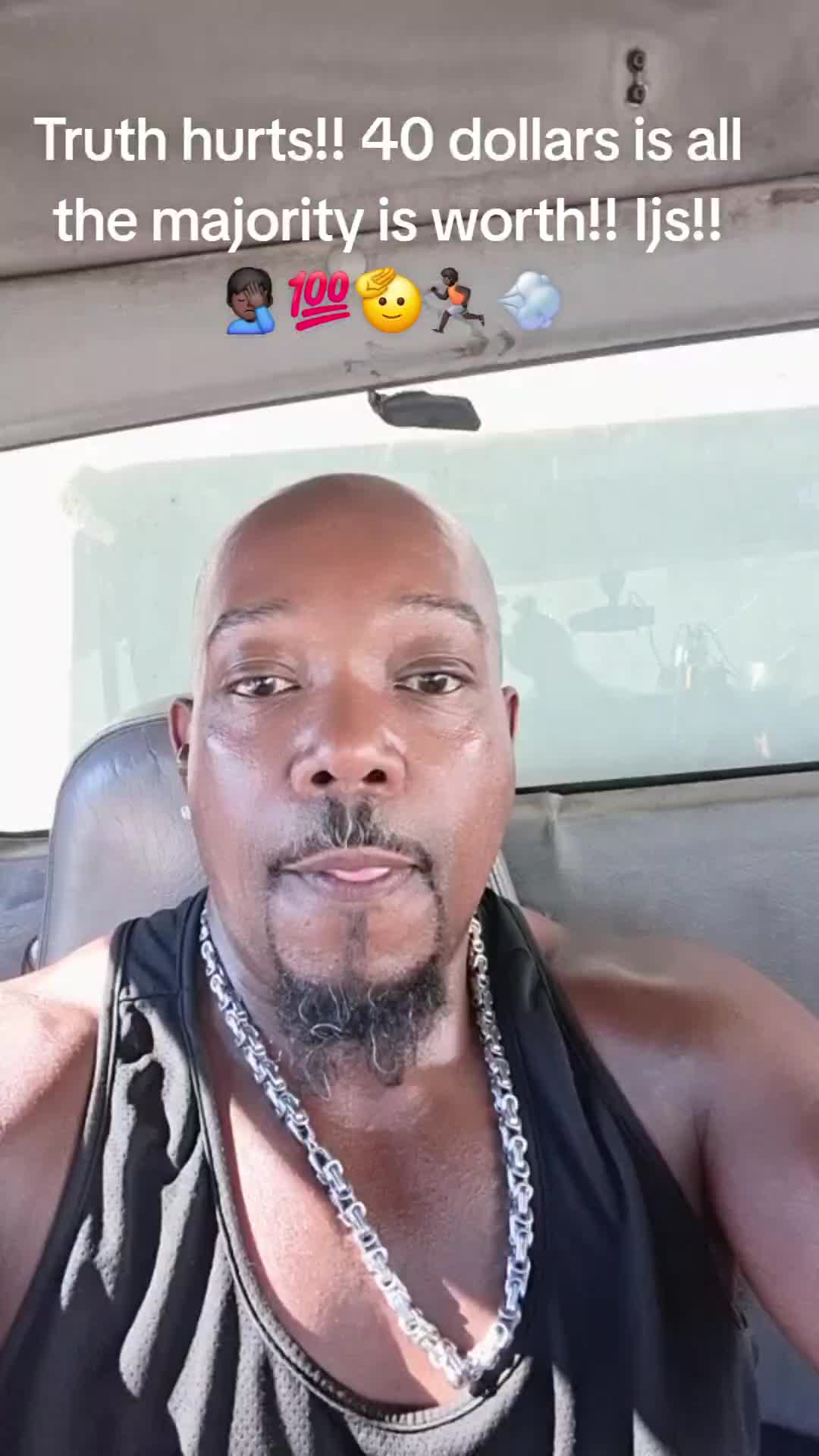 @Orlando Bigboshowme Stanley