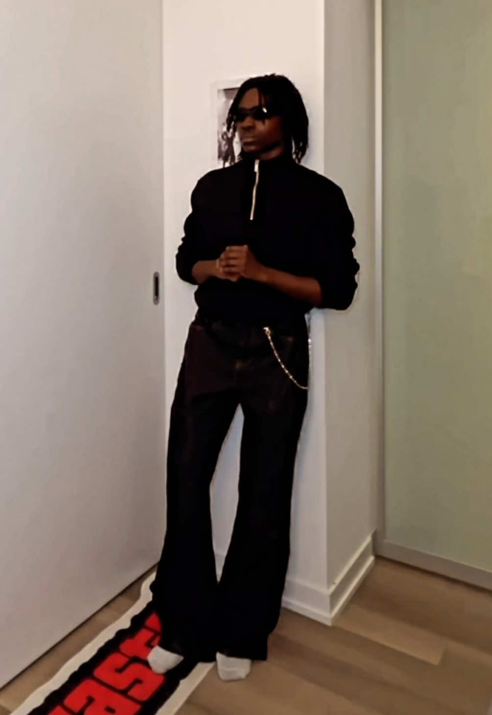 @Adegboyega