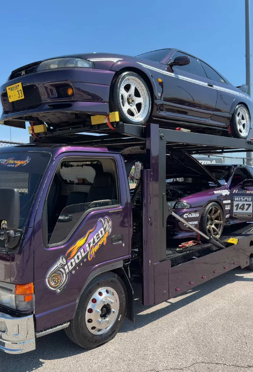 @lambsgarage