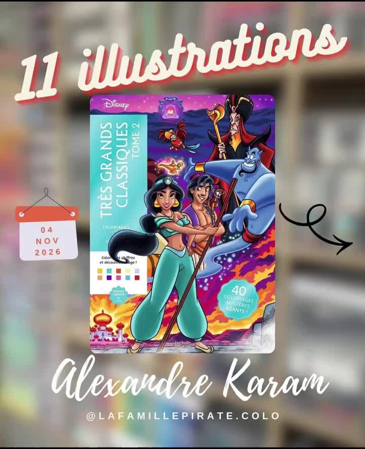 @Coloring with Kiki