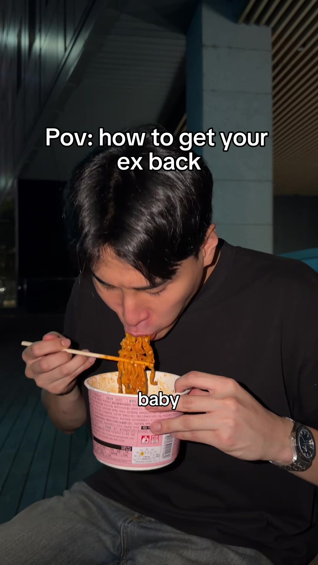 @Sean Solo