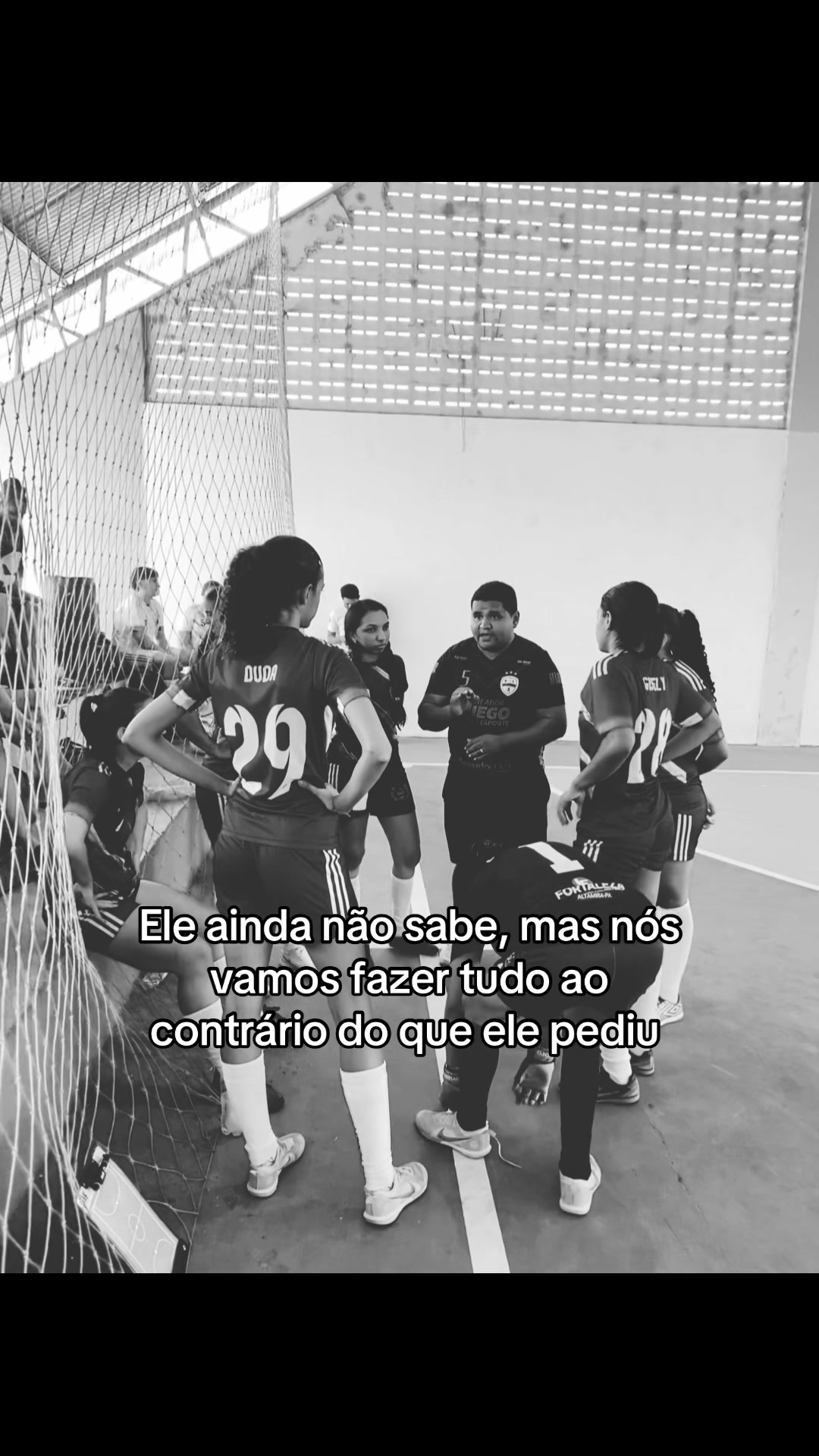 @Atl&eacute;tico S&atilde;o Bento FC