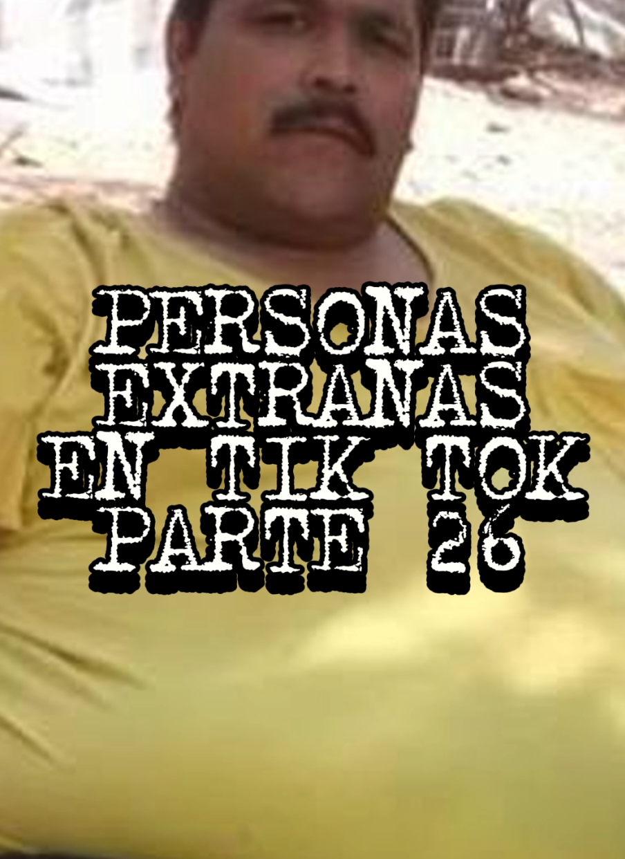 @La Mano Con Pelos