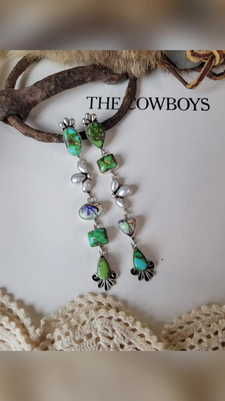 @Texanna Belles Jewelry
