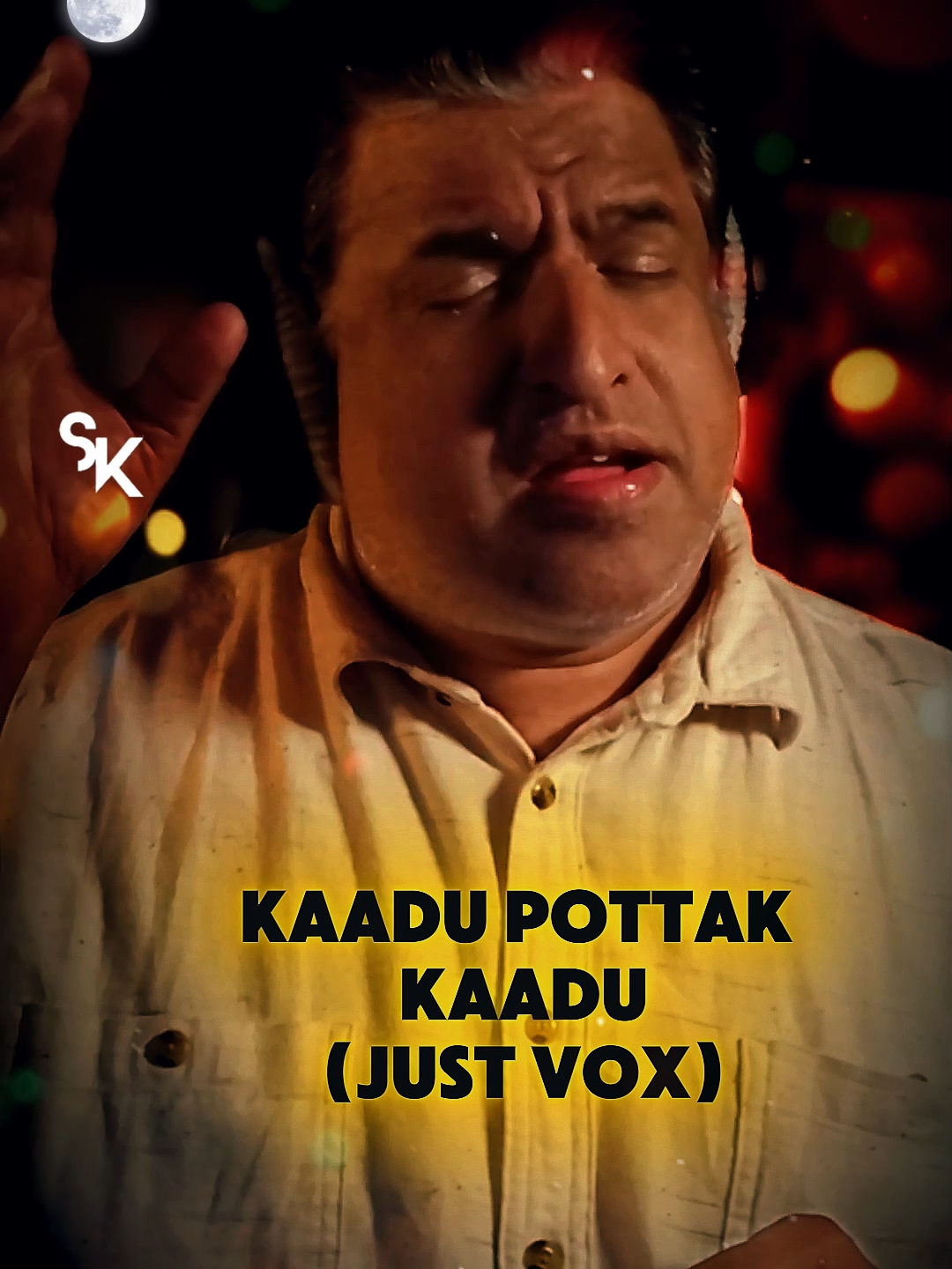 @Swamy Kitcha