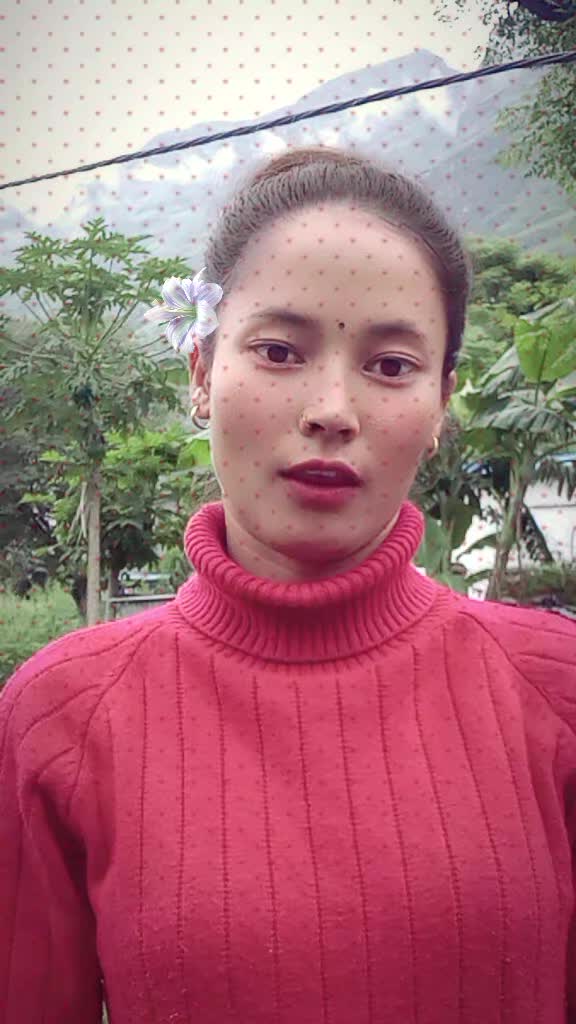 @Mina Karki