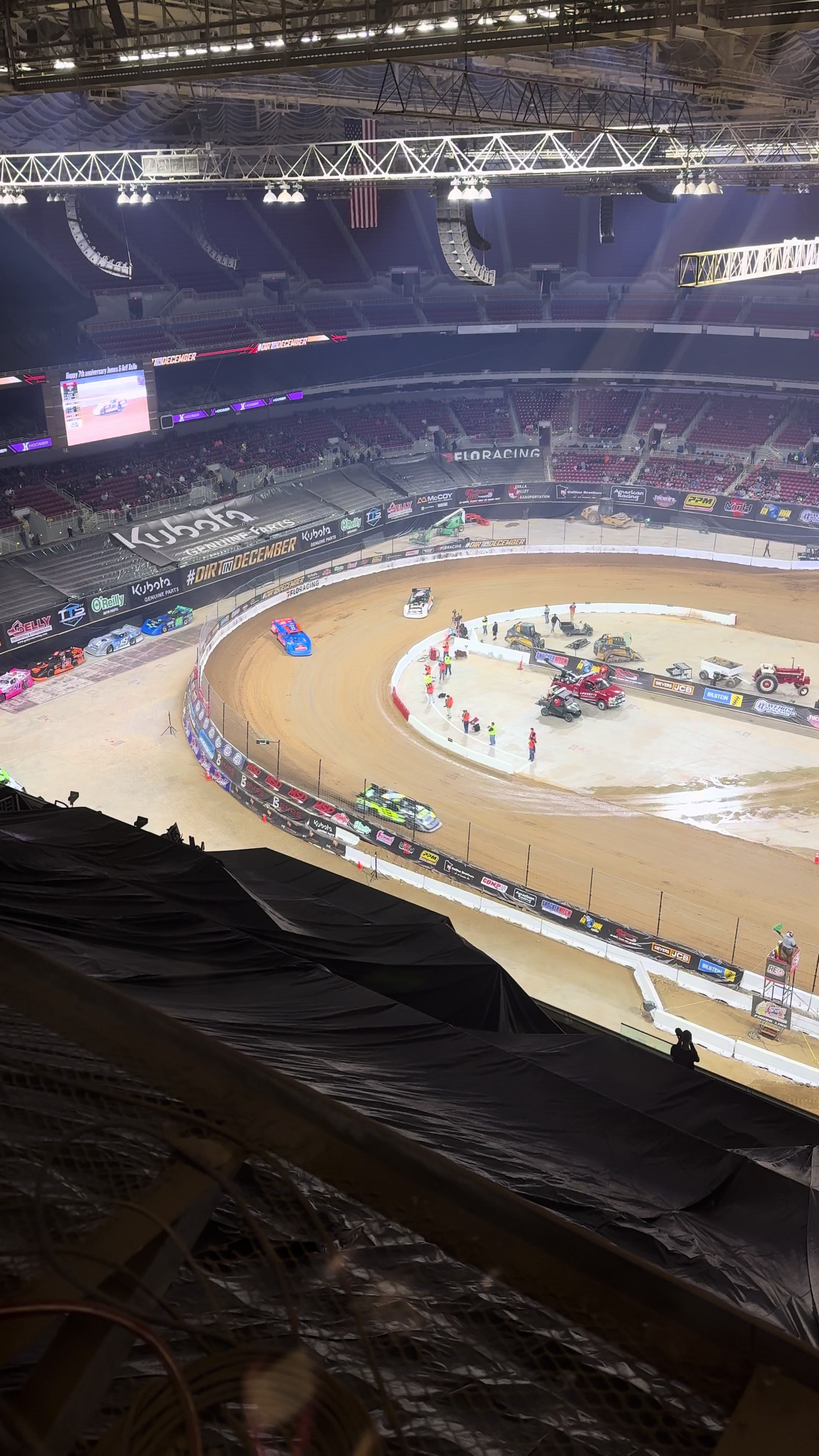 @Gateway Dirt Nationals