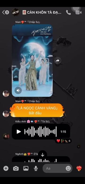 @🀄️Càn Khôn Tà Đạo❤️🔥