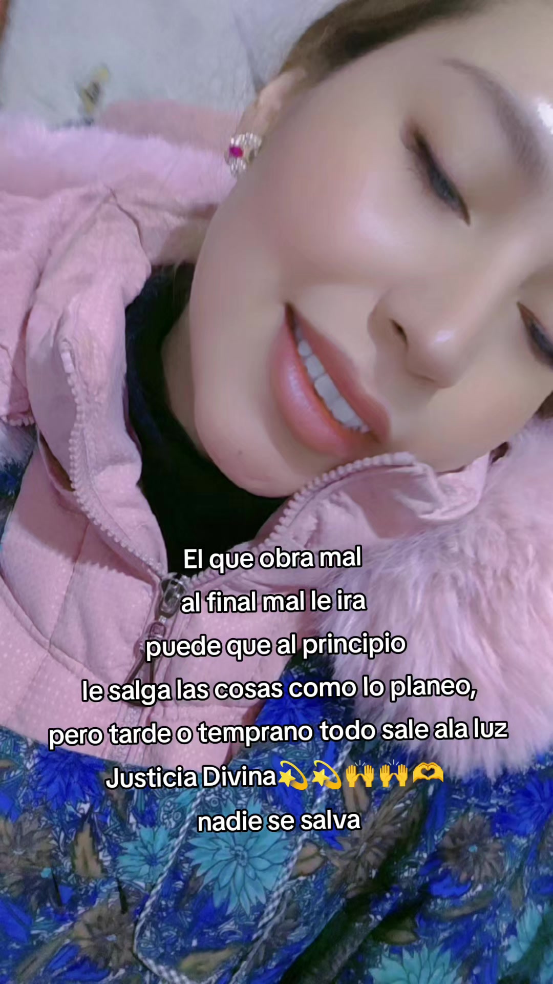 @DoñaRossy DonWilson 🇧🇴🇧🇷
