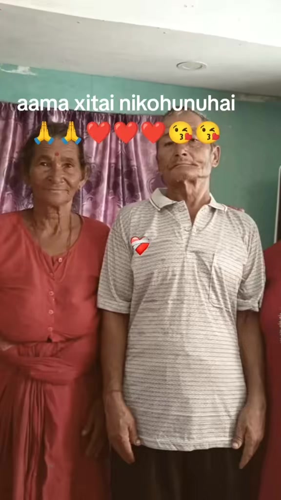 @Laxmi Bista