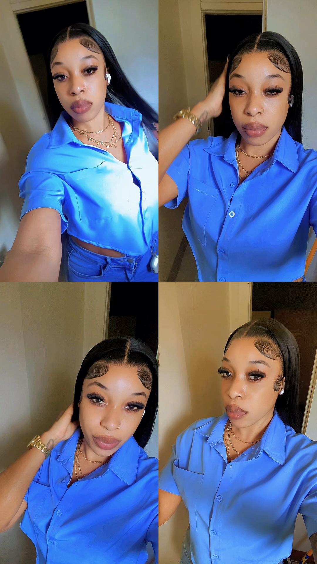 @👑🌺Ms.KeeArmani🌺👑