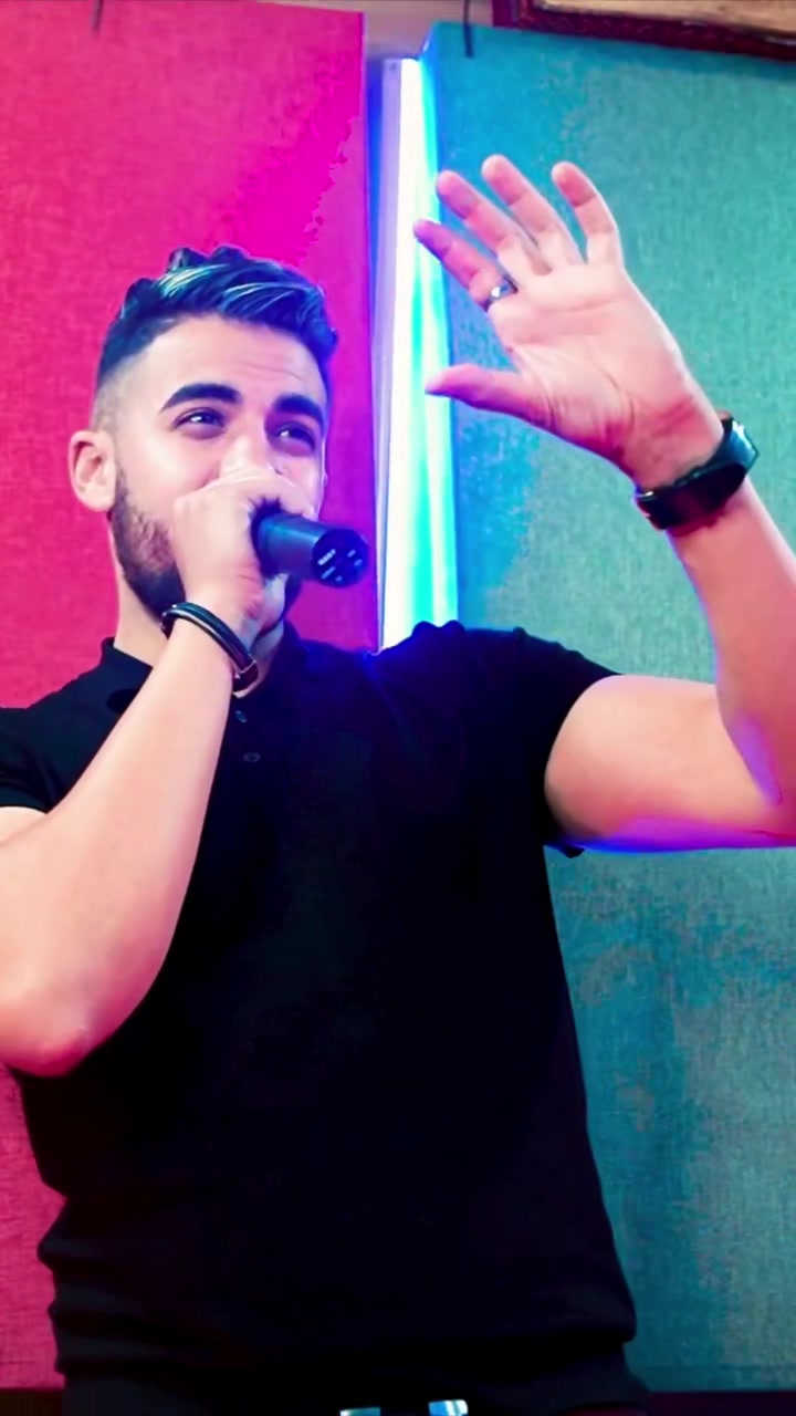 @๐ Cheb Nassah Off ๐