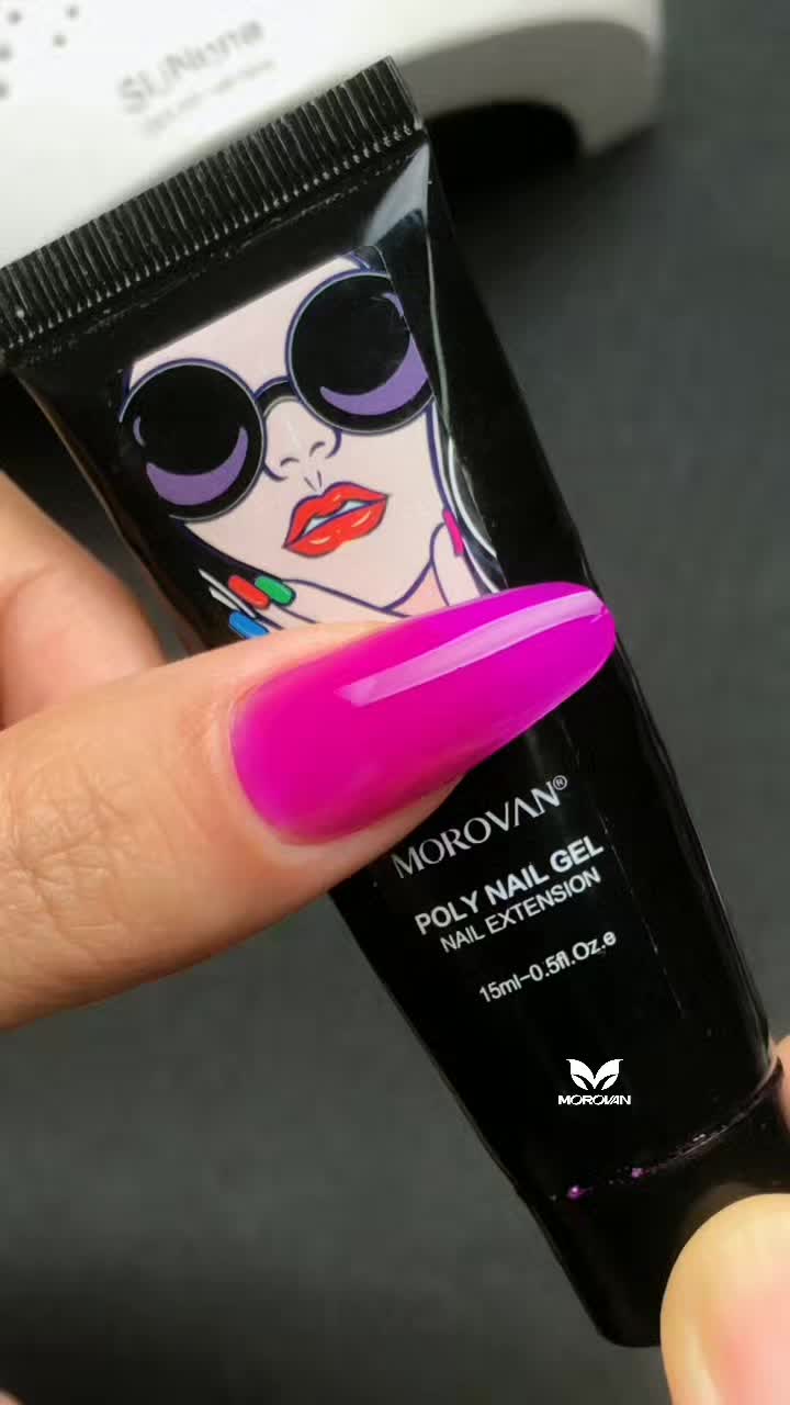 @MOROVAN Nails