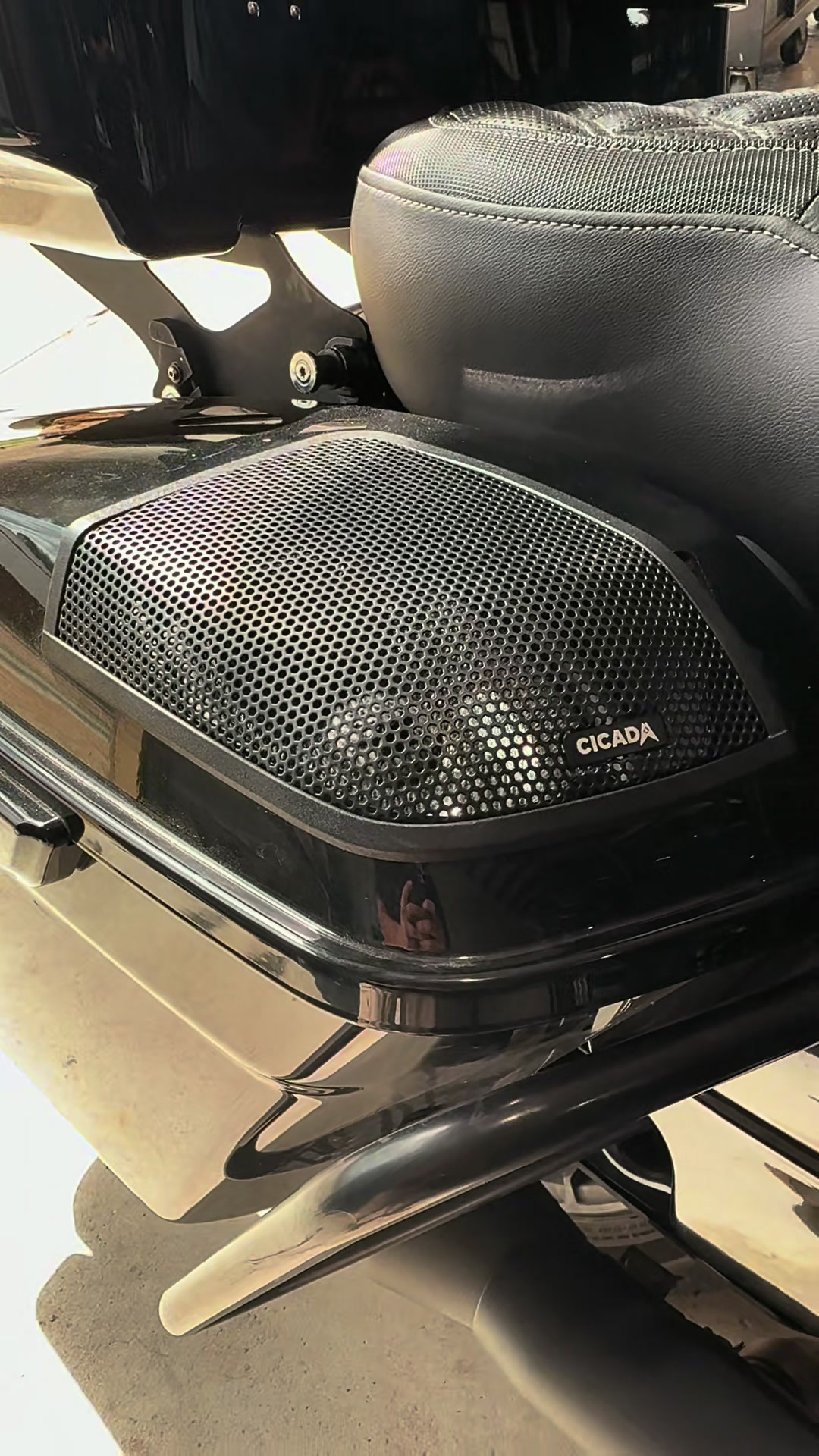 @Audio Edge