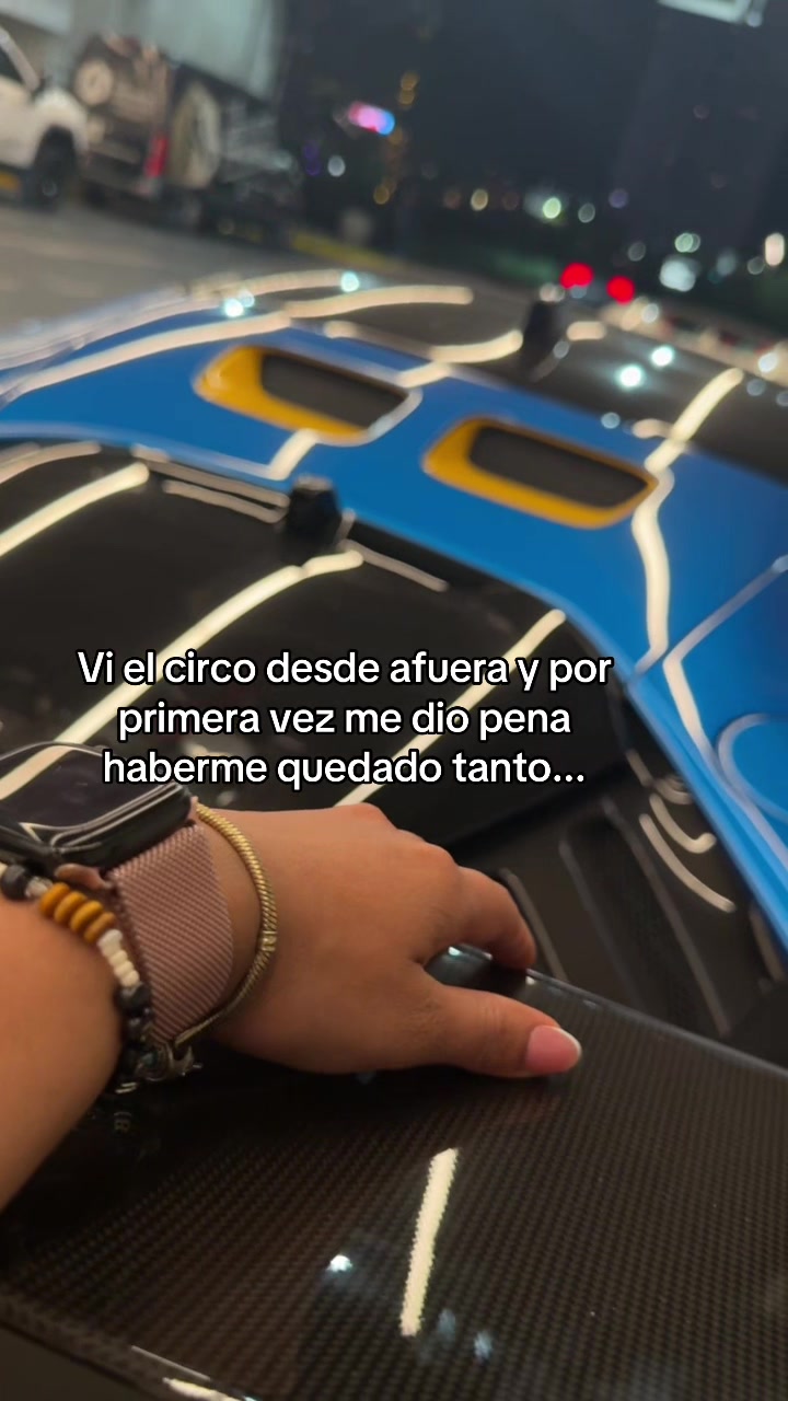 @Diana Agreda