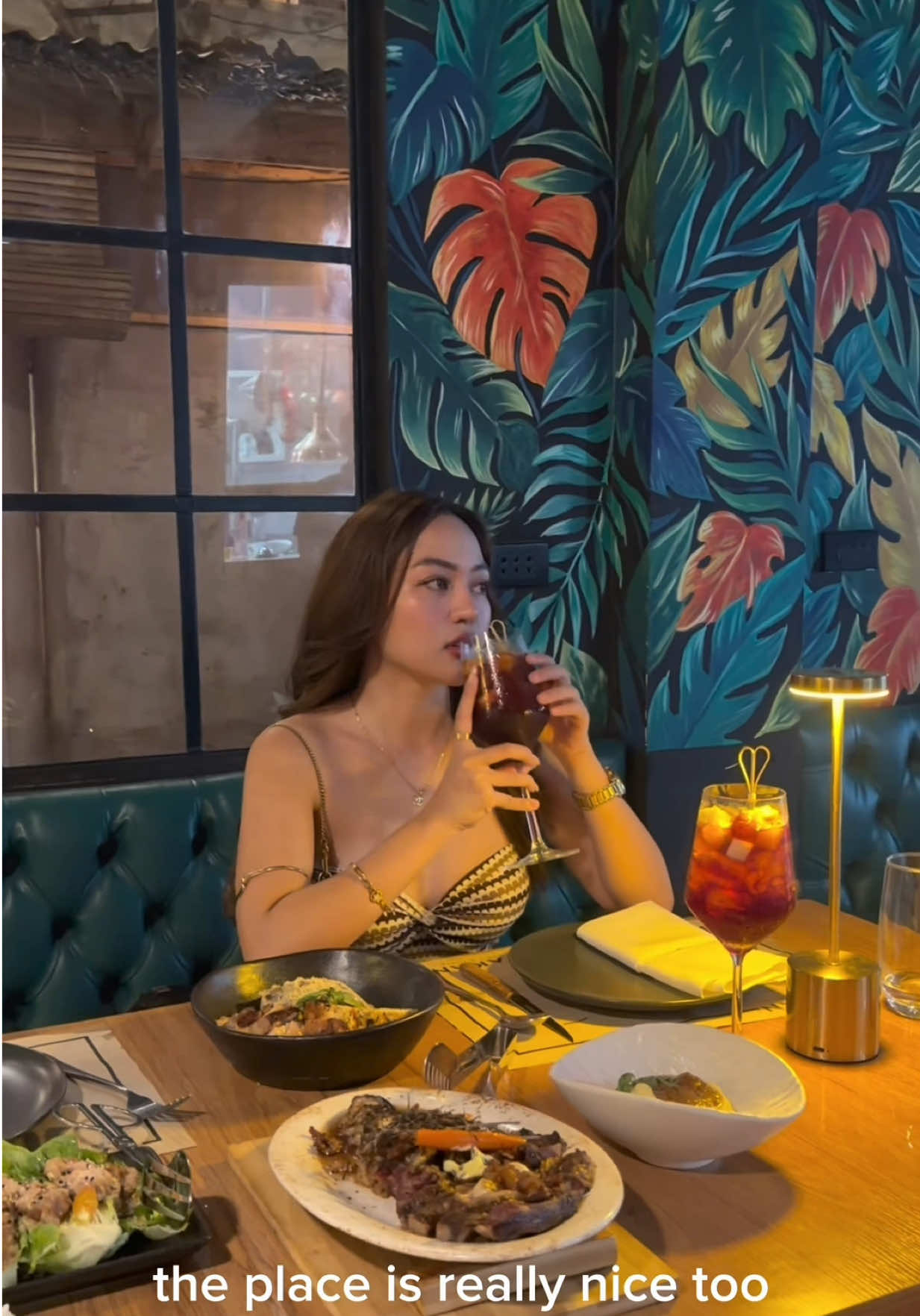 @pamdesaaal on ig