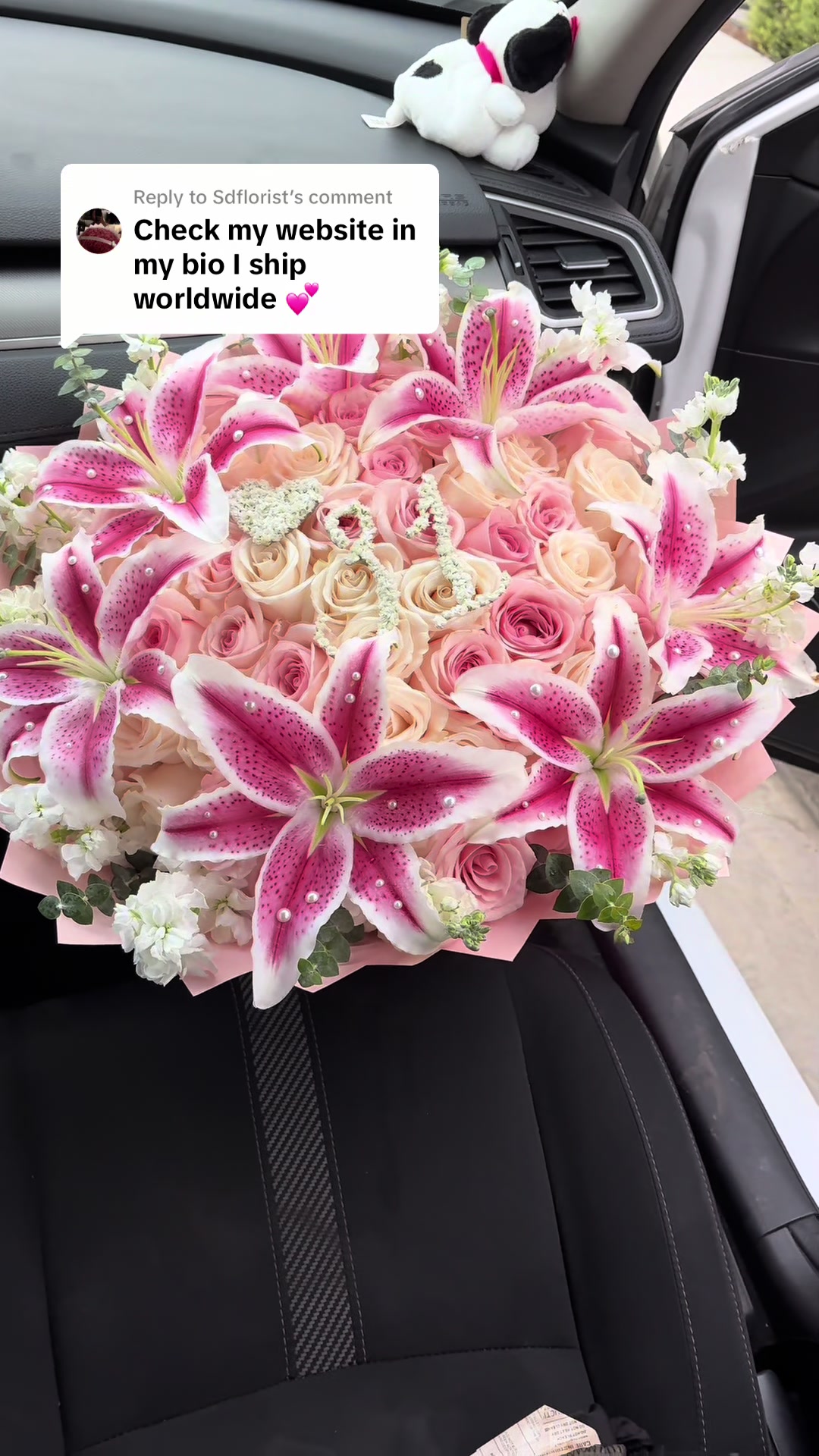 @Sdflorist