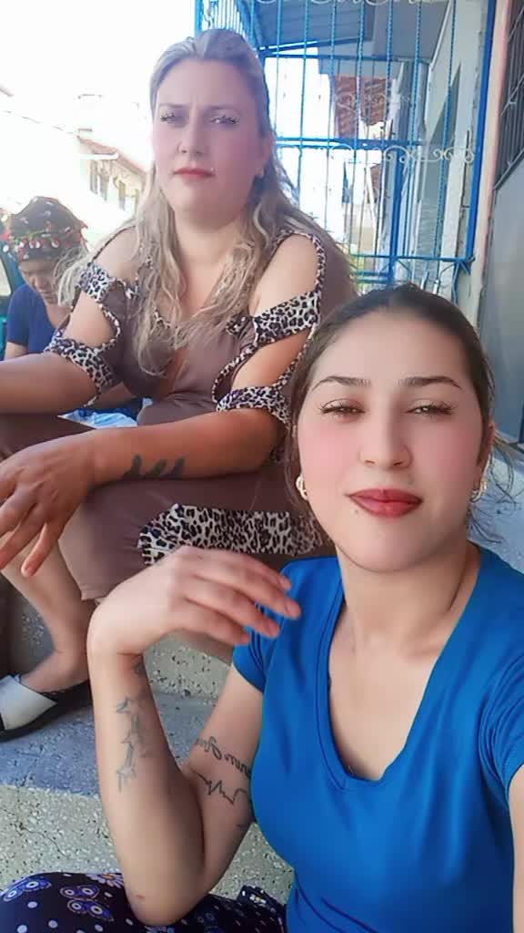@🔥Fulya mete🔥