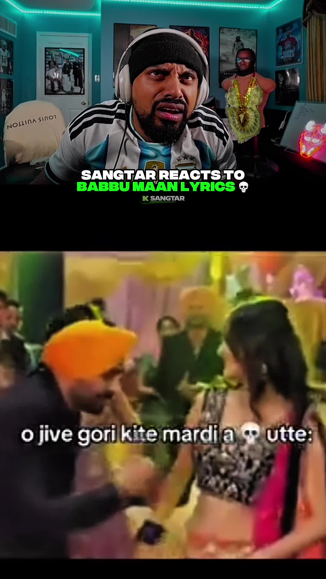 @Sangtar Singh