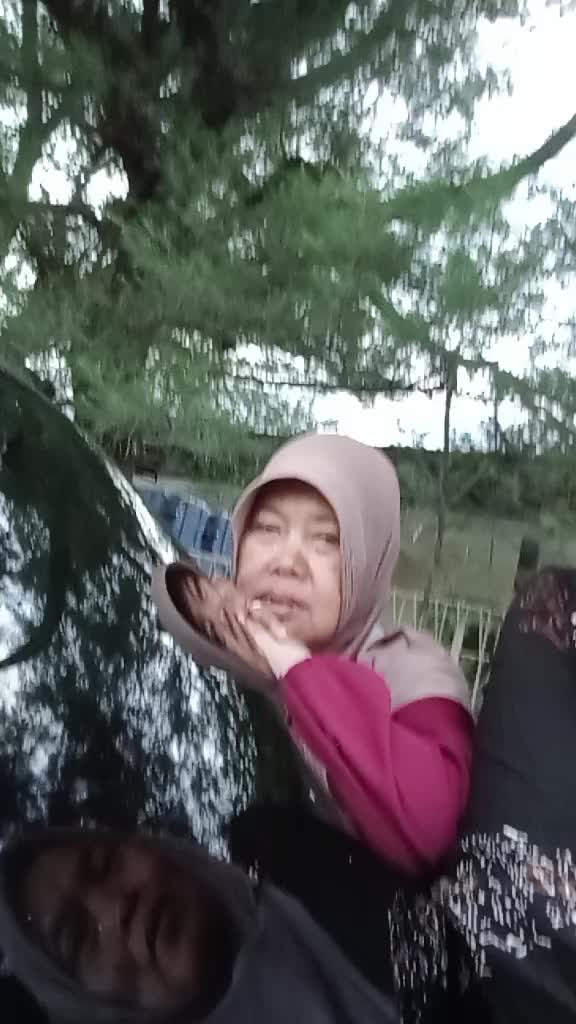 @bunda rara
