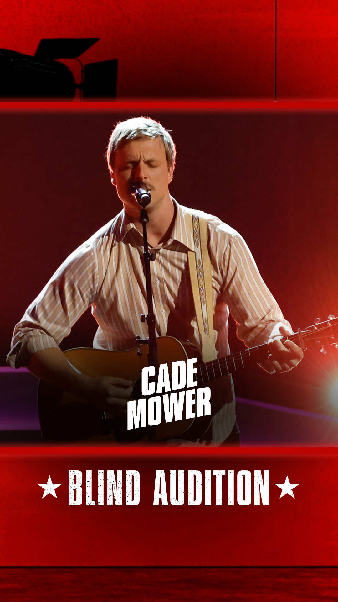 @NBC's The Voice