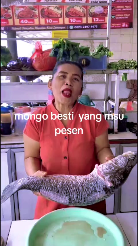 @Mak Krombong