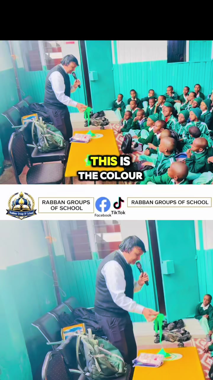 @RABBANI GROUP OF SCHOOLS